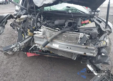 2015 Ford Taurus Limited из США, поврежденный, VIN 1FAHP2F80FG168928